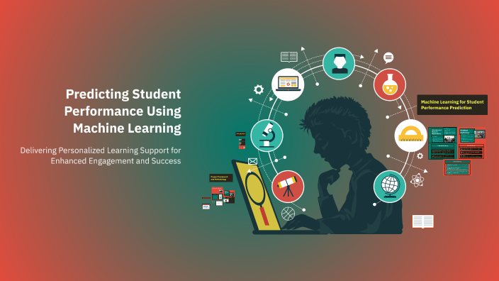 Predicting Student Performance Using Machine Learning by Shamitha P on ...