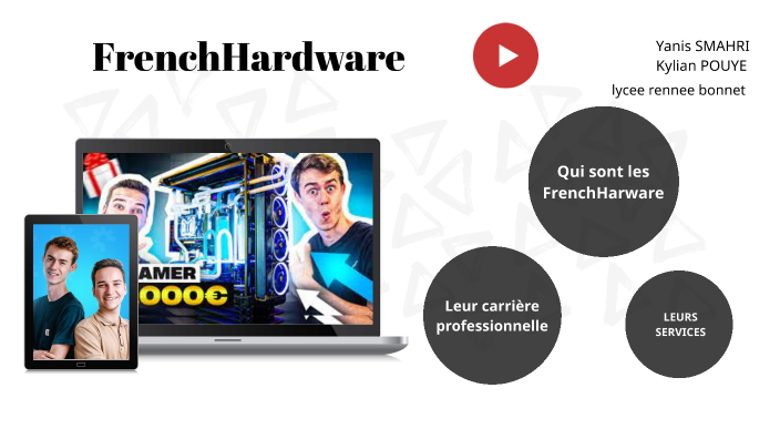 FrenchHardware