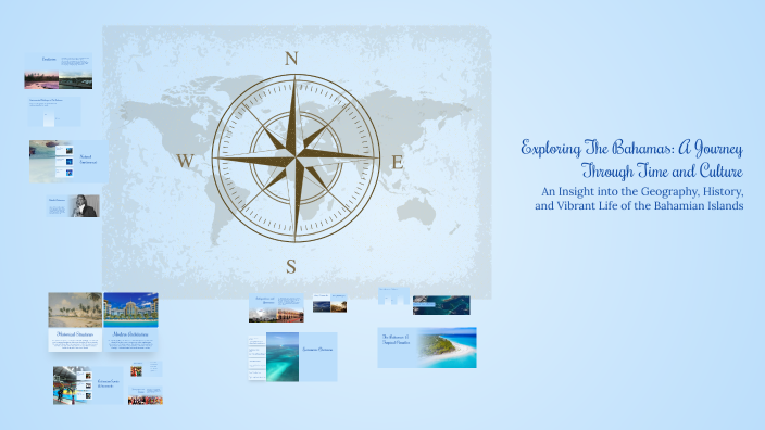 Exploring The Bahamas: A Journey Through Time and Culture by NyawToo on ...