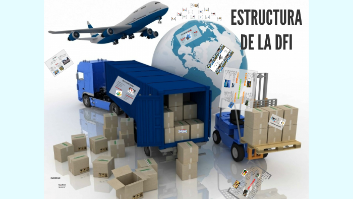 ESTRUCTURA DE LA DFI by laura sosa on Prezi