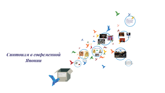 Синтоизм в японии презентация