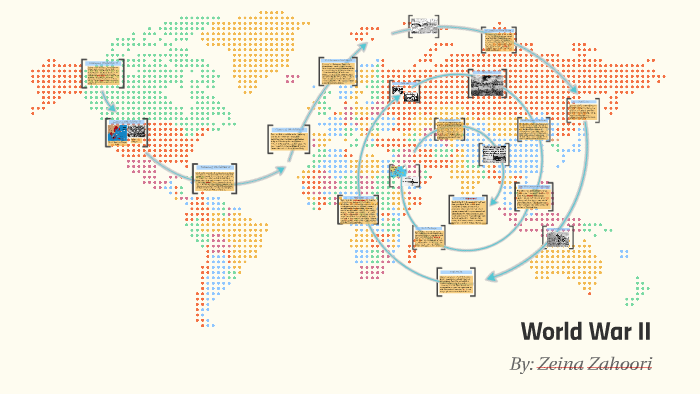 Causes of World War II by Zeina Zahoori on Prezi