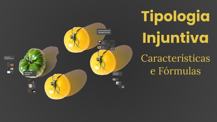 Tipologia Injuntiva by Eduardo Miguel on Prezi