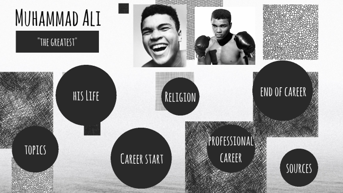 Muhammad Ali Kommunikationsprüfung Englisch by Zehra Dogan on Prezi