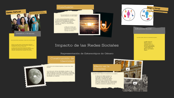 Impacto de las Redes Sociales by CorreoRZ Lopez on Prezi