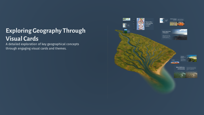 Exploring Geography Through Visual Cards by matthew landeros on Prezi