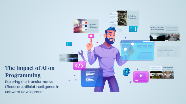 The Impact of AI on Programming by shatha abusarhan on Prezi