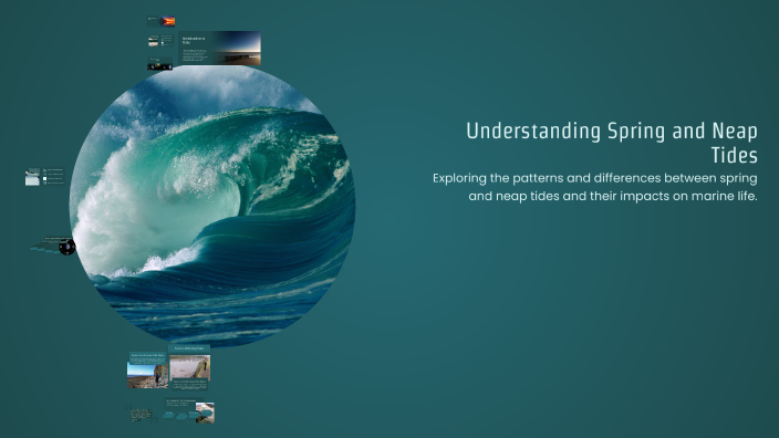 Understanding Spring and Neap Tides by Jopaayy on Prezi