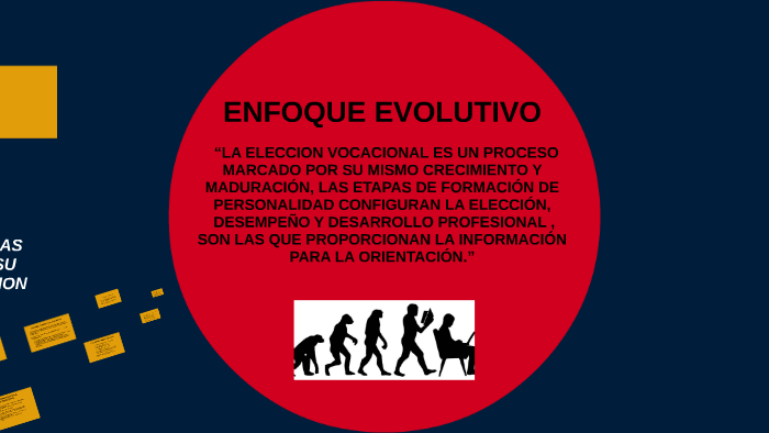 Enfoque evolutivo ov by valeria solmi