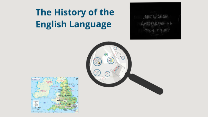 english language history by Alexander Robertson on Prezi