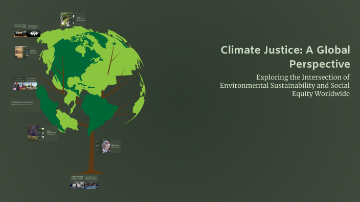Climate Justice: A Global Perspective by Muhammad Awais on Prezi