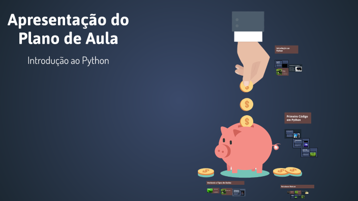 Apresentação do Plano de Aula by Richele Da Costa Praxedes on Prezi