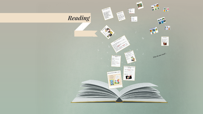 Reading Skills - Literacy by Ricard Garcia on Prezi