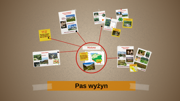 Pas Wyzyn Sprawdzian Cz 2