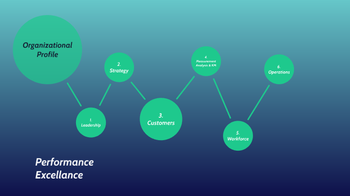 Performance Excellence by Wendy Jennings on Prezi