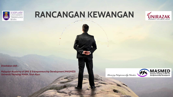 8 Rancangan Kewangan by Nur Farah