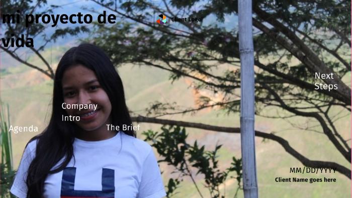 mi proyecto de vida by Juliana Navarro on Prezi