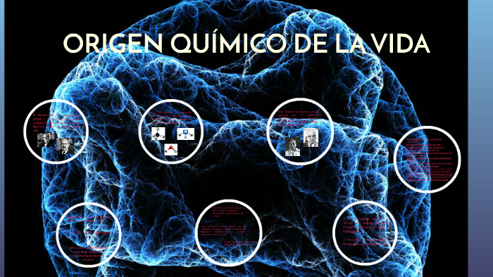 ORIGEN QUÍMICO DE LA VIDA by talentos sustenta on Prezi - Harold Urey: Químico Nobel y el Descubrimiento del Deuterio