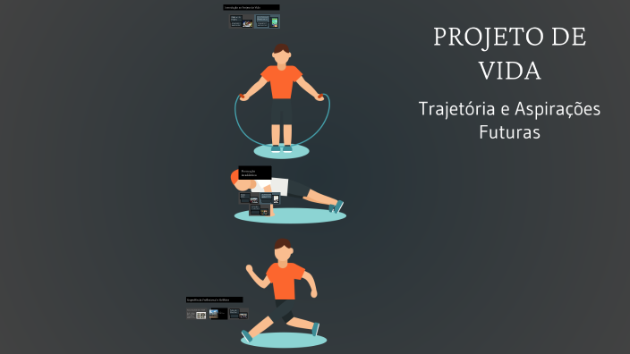PROJETO DE VIDA by GABRIEL PRECHEDES on Prezi