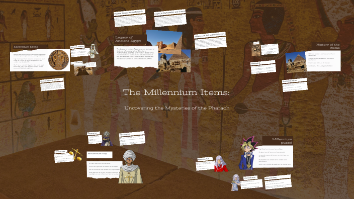 Exploring Ancient Egypt by stefano djowinangoen on Prezi