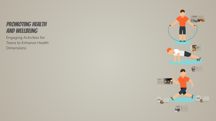 Promoting Health and Wellbeing by Abby Birthisel on Prezi