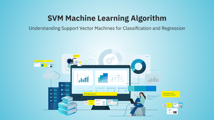 SVM Machine Learning Algorithm by Dr Karthikeyan S on Prezi