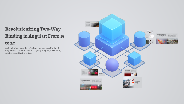 Revolutionizing Two-Way Binding in Angular: From 15 to 20 by mohamed ...