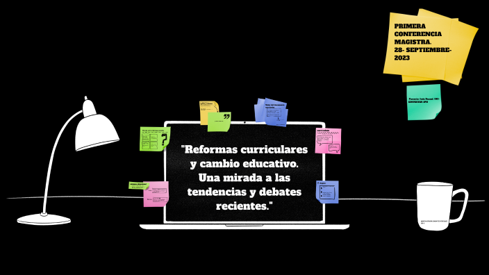 CONFERENCIA 1 by Miri Rodriguez on Prezi