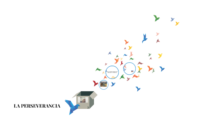 LA PERSEVERANCIA by Carlos Karl on Prezi