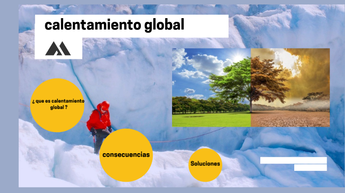 calentamiento global by Mishel Guasgua on Prezi