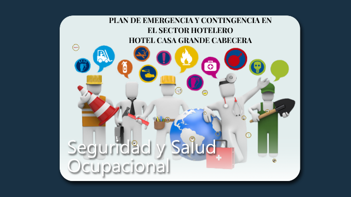 PLAN DE EMERGENCIA Y CONTINGENCIA By Andres Espinel Monsalve