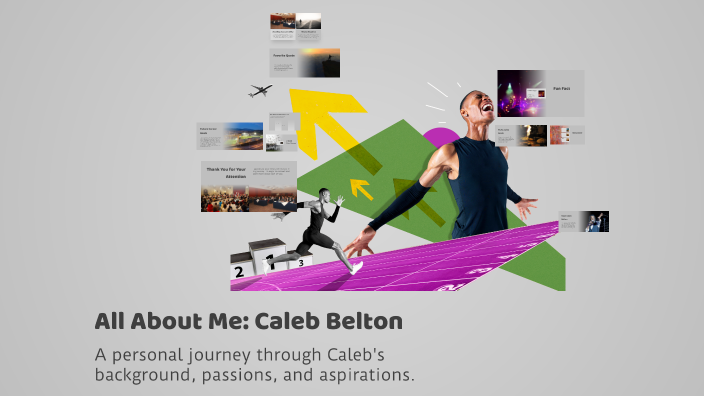 All About Me: Caleb Belton by Caleb Belton on Prezi