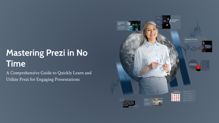 Mastering Prezi in No Time by Attoma Andre Mandji on Prezi
