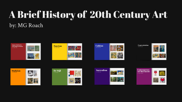 The Evolution of Graphic Design by MaryGrace Roach on Prezi