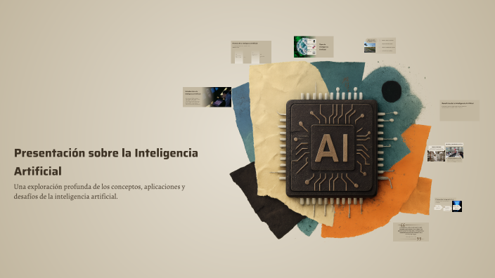 Presentación sobre la Inteligencia Artificial by Una_ Pendeja on Prezi