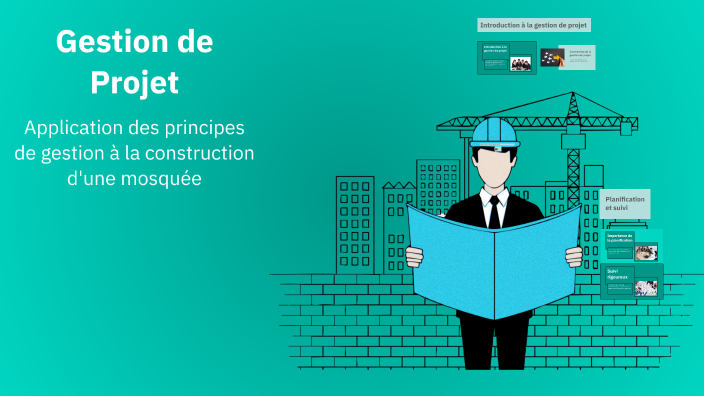 Gestion de Projet by le mr on Prezi