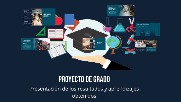 Proyecto de Grado by Julio Toeere pnedu on Prezi