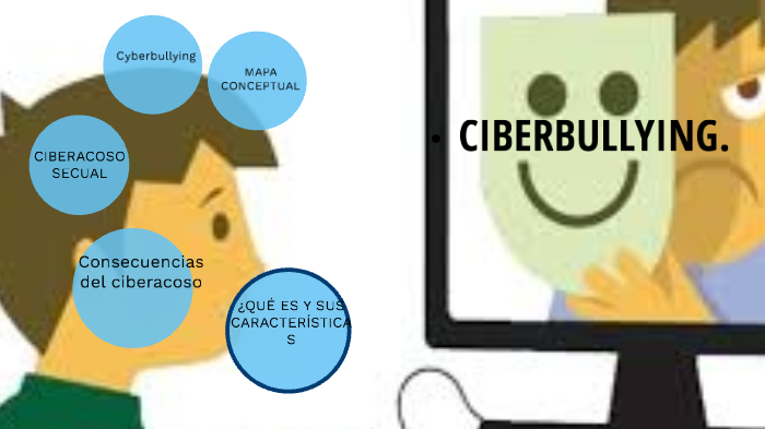 CIBERACOSO by Sara Becerra on Prezi Next