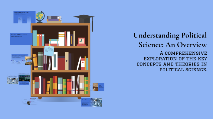 Understanding Political Science: An Overview by MoN Czk on Prezi