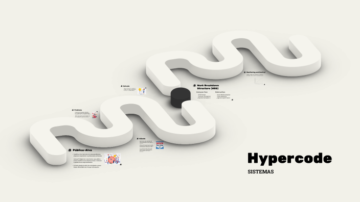 Hypercode by Guilherme Guioti on Prezi