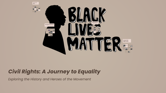 Civil Rights: A Journey to Equality by fhuwfhwflf hacj on Prezi