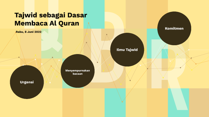 Materi 2 : Tajwid Sebagai Dasar Membaca Al Quran By Wahyu Fika On Prezi