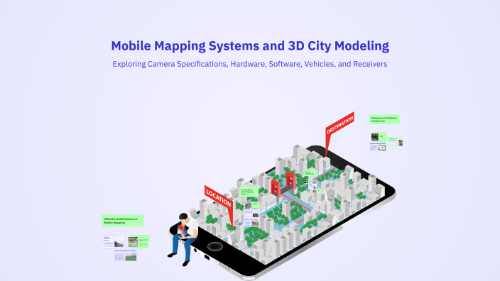 Mobile Mapping Systems and 3D City Modeling by Ines DASHI on Prezi