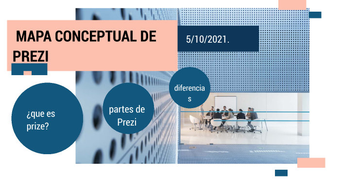 mapa conceptual de prezi by Joseph Nova Hernandez on Prezi