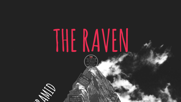The Raven - Freytags Pyramid by Ms. Duffy on Prezi
