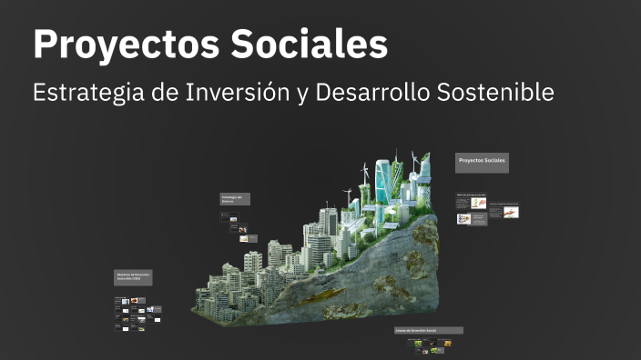Proyectos Sociales by Beatriz Herrera on Prezi