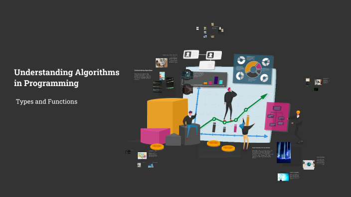Understanding Algorithms in Programming by Yariela Montenegro on Prezi