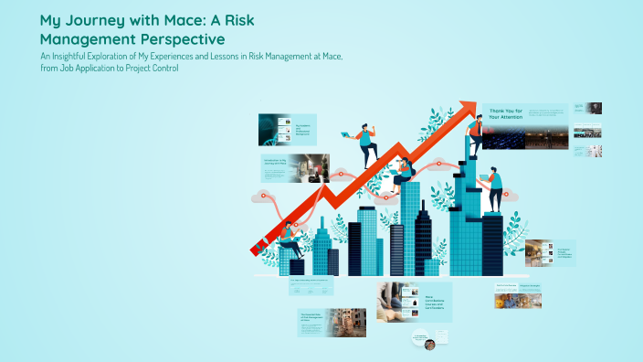 My Journey with Mace: A Risk Management Perspective by سلمان العتيق on ...