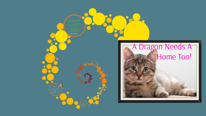 A Dragon Needs A Home Too! by Sydney Metzler on Prezi