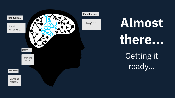 The Future of Artificial Intelligence by Meghana Racha on Prezi